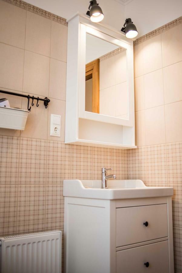 Province Hotel Cesis Exterior photo